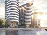 2 bed flat to let in Manchester in Manchester Waters, M16