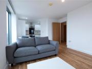 2 bed flat to let in Manchester in Media City, Michigan... 2 bed flat to let in Manchester in Media City, Michigan...