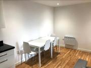 2 bed flat to let in Manchester in The Exchange, 8...