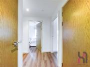 2 bed flat to let in Manchester in The Gateway, M5