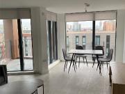2 bed flat to let in Manchester in The Landmark, M5