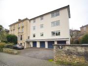 2 Bed Flat to rent