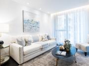 2 bed flat to rent