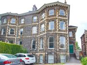2 Bed Flat to rent
