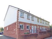 2 Bed Flat to rent