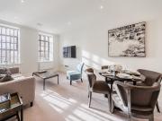 2 bed flat to rent