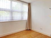 2 bed flat to rent