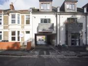 2 Bed Flat to rent