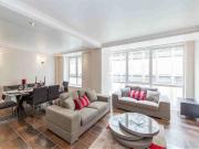 2 bed Flat to rent