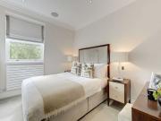 2 bed flat to rent