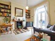 2 Bed Flat to rent