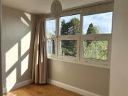 2 bed flat to rent