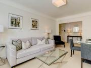 2 bed flat to rent