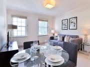 2 bed flat to rent