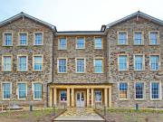 2 Bed Flat to rent