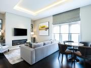 2 bed flat to rent