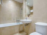 2 bed flat to rent