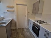 2 bed flat to rent