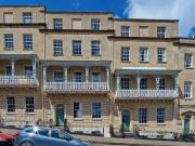 2 Bed Flat to rent