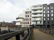 2 Bed Flat to rent