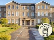 2 Bed Flat to rent