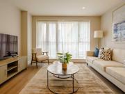 2 bed flat to rent