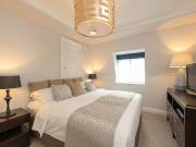 2 bed flat to rent