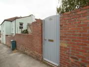 2 Bed Flat to rent