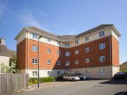 2 Bed Flat to rent