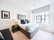 2 bed flat to rent