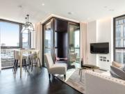 2 bed flat to rent