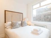 2 bed flat to rent