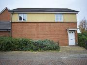 2 Bed Flat to rent