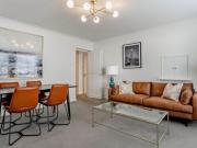 2 bed flat to rent