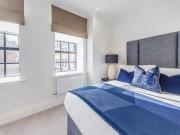 2 bed flat to rent