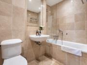 2 bed flat to rent
