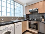 2 bed flat to rent