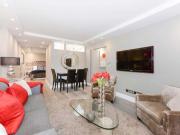2 bed flat to rent