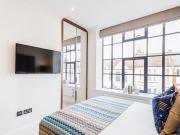 2 bed flat to rent