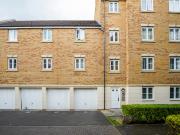 2 Bed Flat to rent