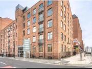 2 Bed Flat To Rent, Cambridge Street, M1
