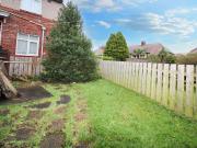 2 bed flat to rent in 2 bed lower flat to rent in NE3,...
