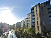 2 bed flat to rent in Aalborg Place, LA1, Lancaster