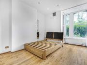 2 bed flat to rent in Alexandra Road, London | James...