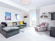 2 bed flat to rent in Balmuir Gardens, Putney SW15 |...