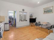 2 bed flat to rent in Barnes High Street, Barnes, SW13 |...