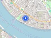 2 bed flat to rent in Beacon House, London, E14