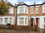 2 bed flat to rent in Bendemeer Road, Putney SW15 |...