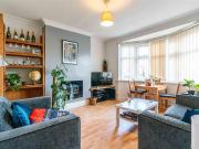 2 bed flat to rent in Birchwood Avenue, High Heaton, NE7