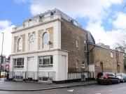 2 bed flat to rent in Bird In Bush Road, SE15, London